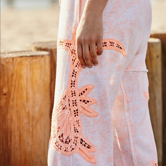 Free People Movement Sun & Done Sweat Pants XS M L - Picture 6 of 13